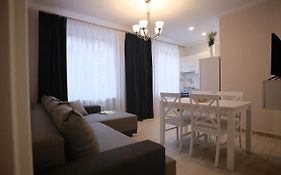 Central Apartament II